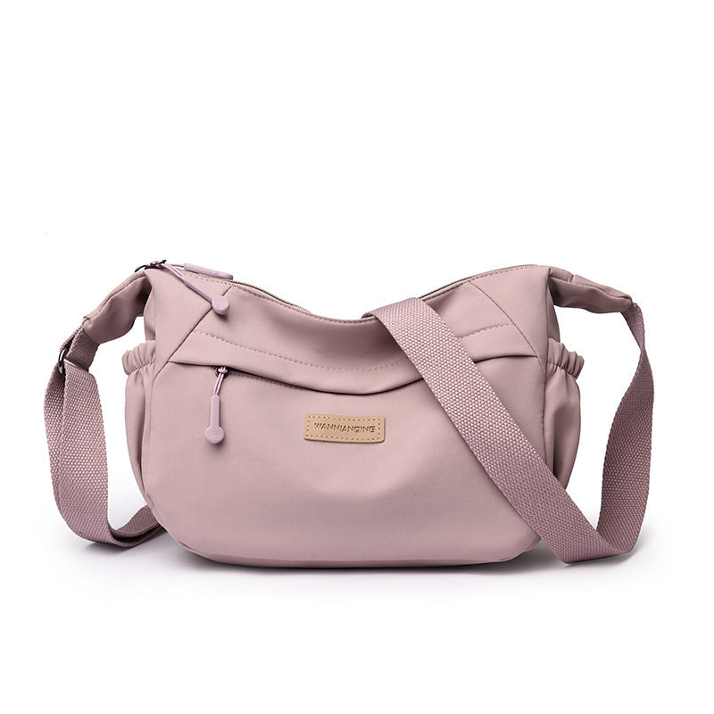 Urban Ease Shoulder Bag