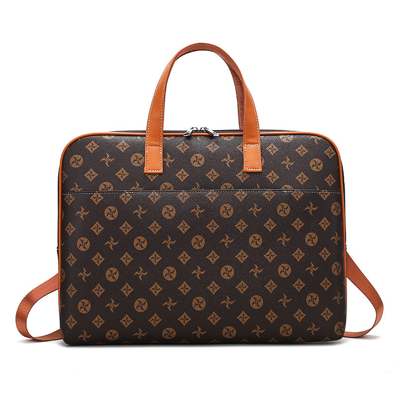 Sleek Universal Laptop Bag For Work