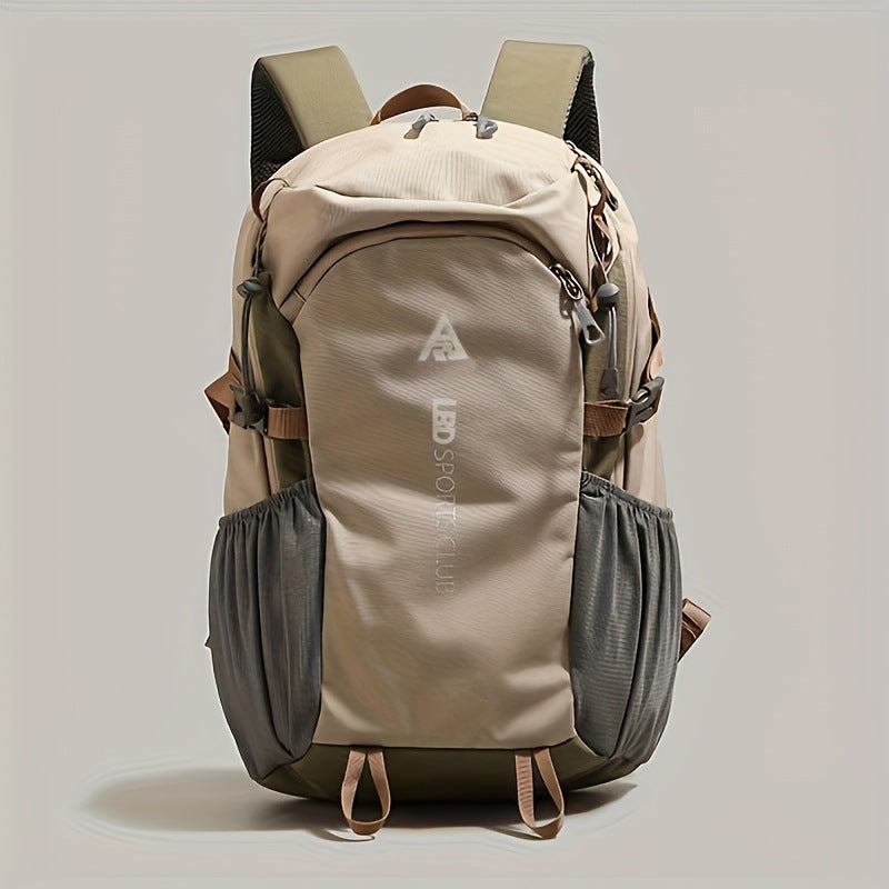 Trail Pro Outdoor Hiking Backpack