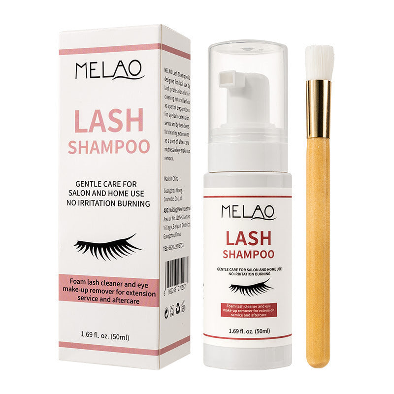 Quick Lash Makeup Remover
