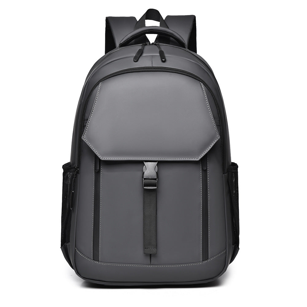 Sleek Modern Backpack