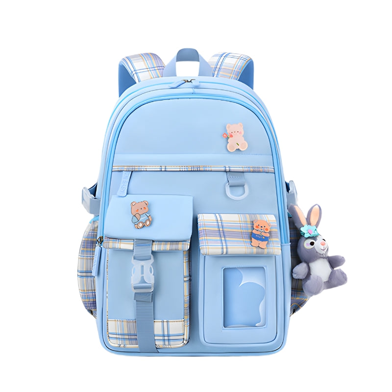 StudySprint School Bag