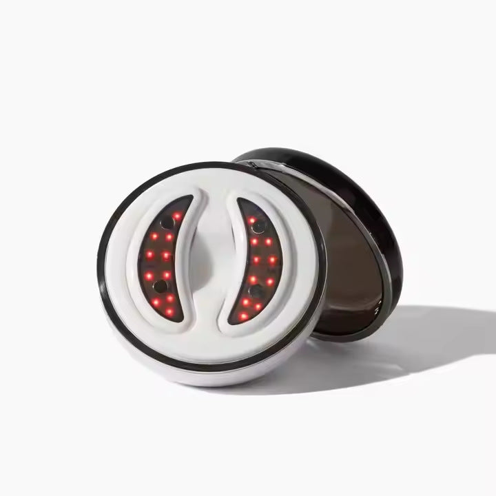 EMS Eye Massage Device