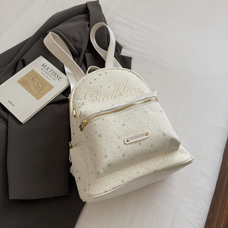 Starlit Muse Women’s Backpack
