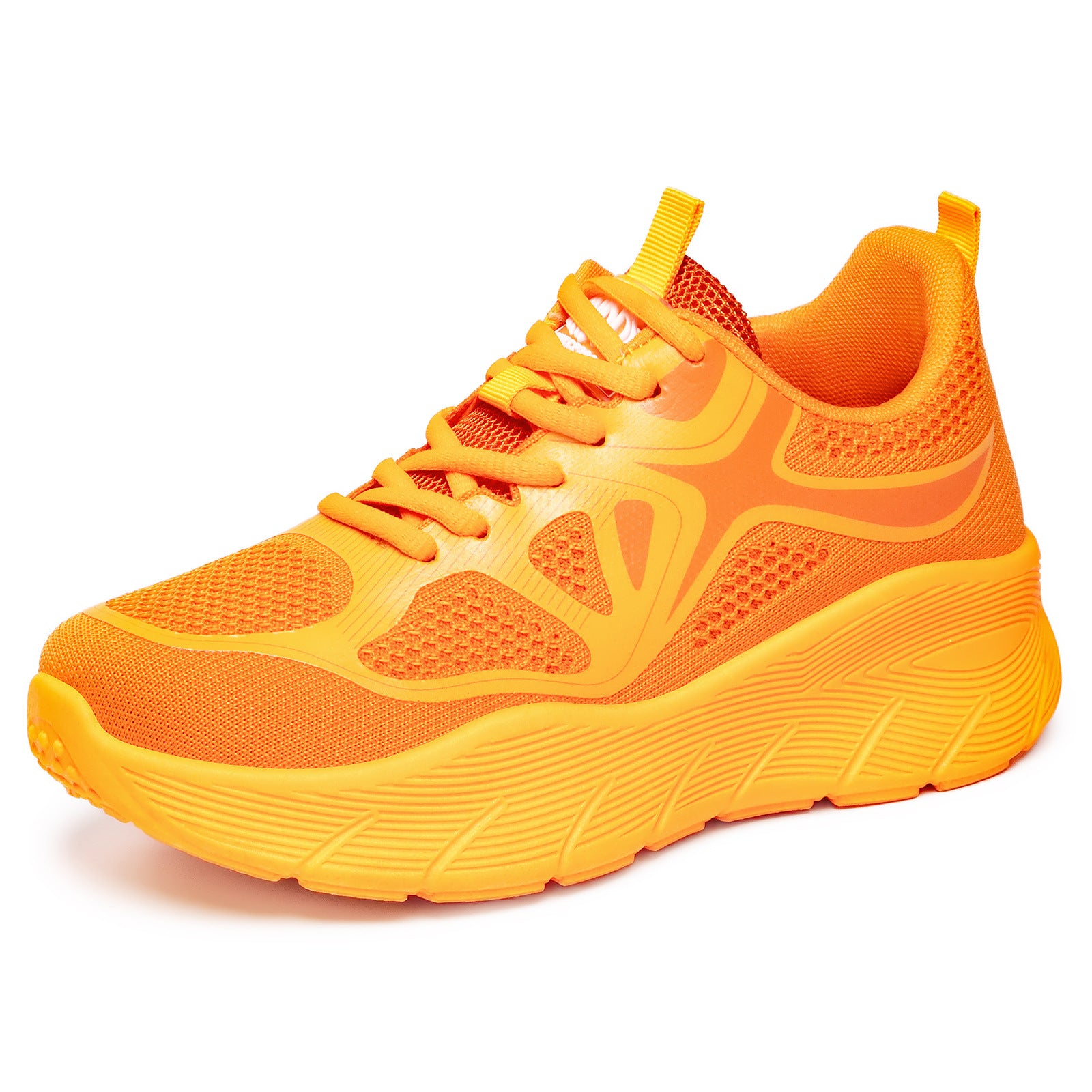 Aero Lite Low-Cut Athletic Runner Shoes