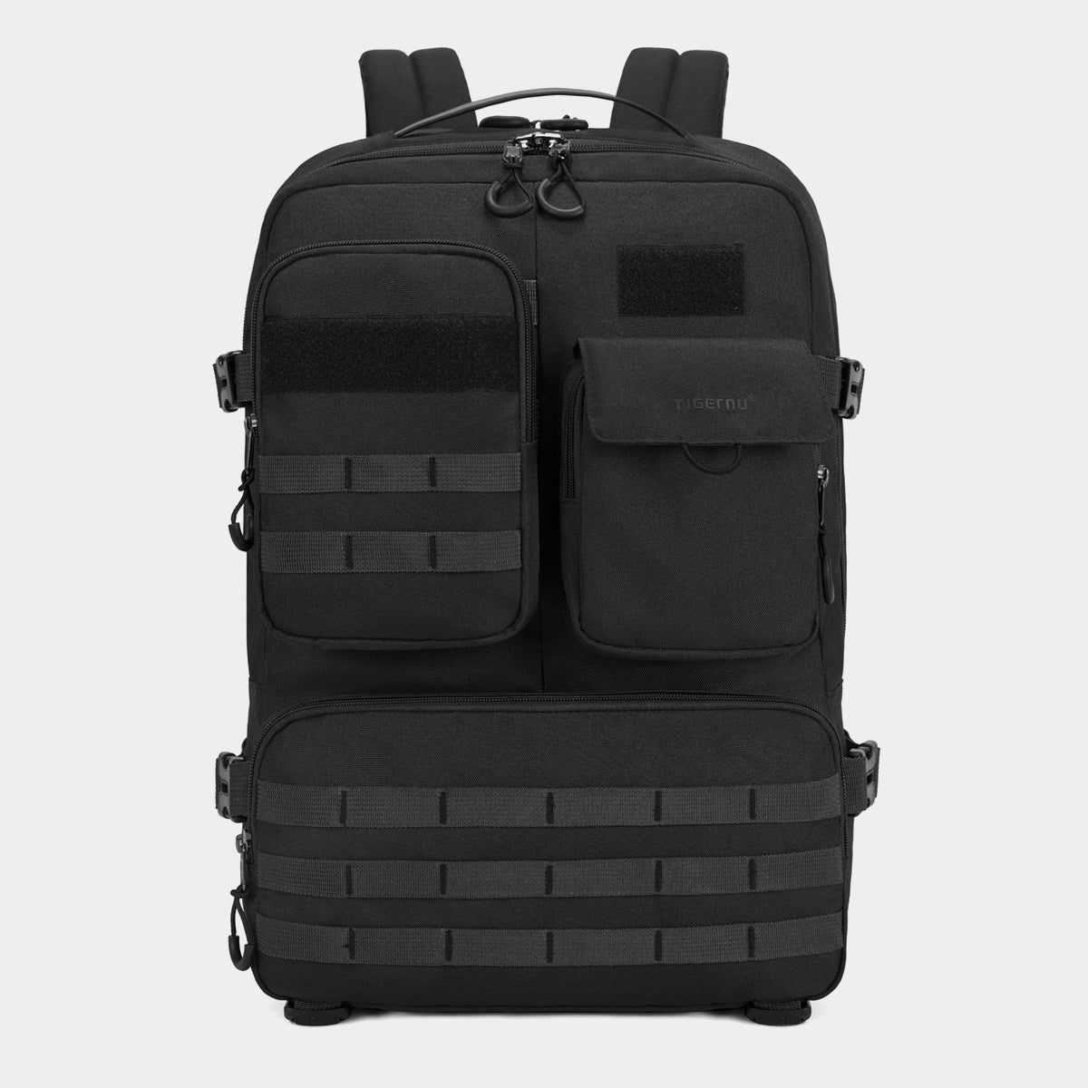 Men's Large Capacity Travel Backpack