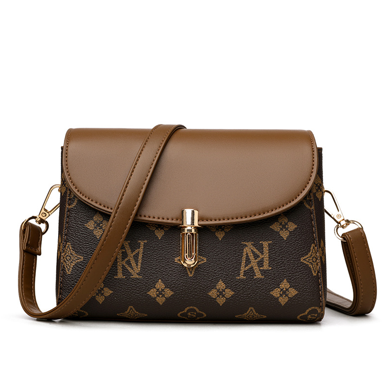 Luxe Nova Trend Crossbody Bag