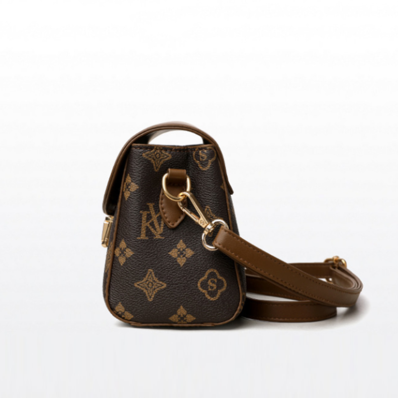 Luxe Nova Trend Crossbody Bag