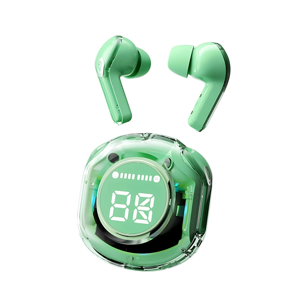 Pro Beat True Wireless Bluetooth Earbuds